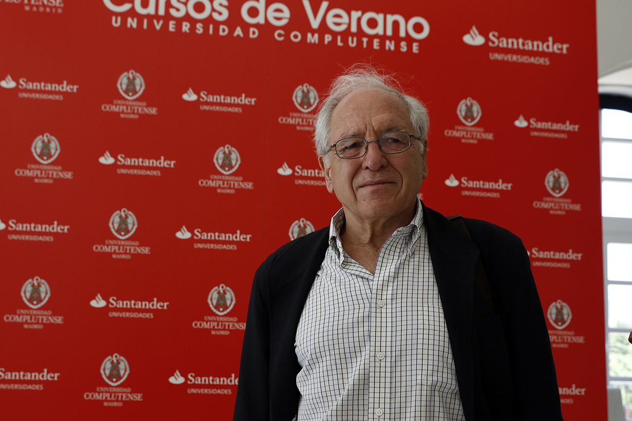 Álvarez Junco define la historiografía franquista como “pobre y de absoluta falta de rigor”